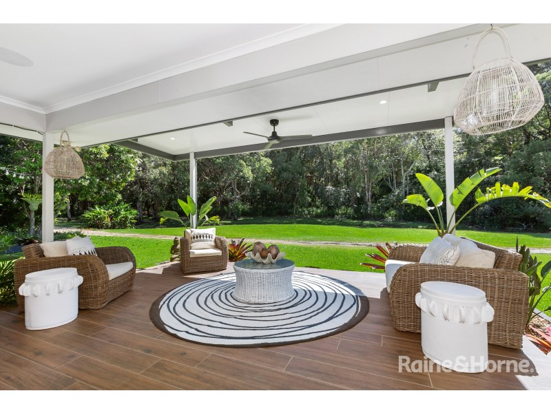 27 Muskheart Circuit, Pottsville NSW 2489