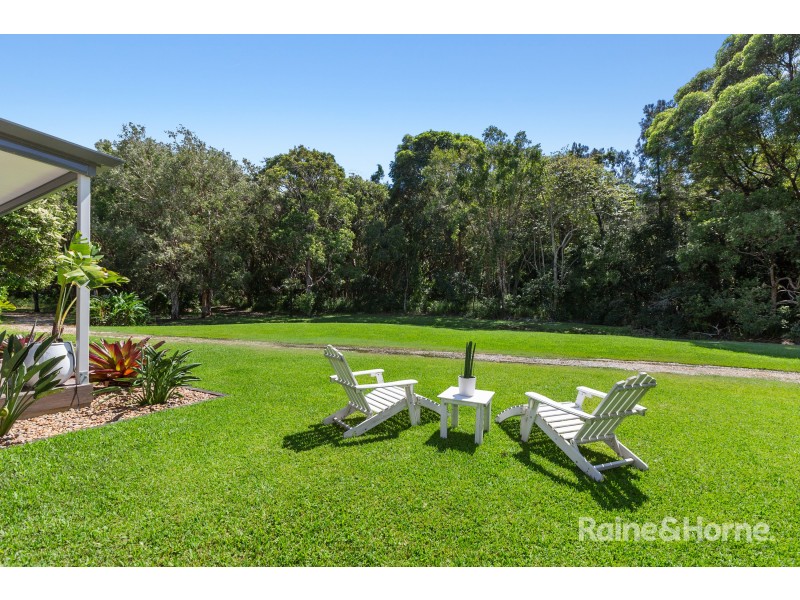 27 Muskheart Circuit, Pottsville NSW 2489