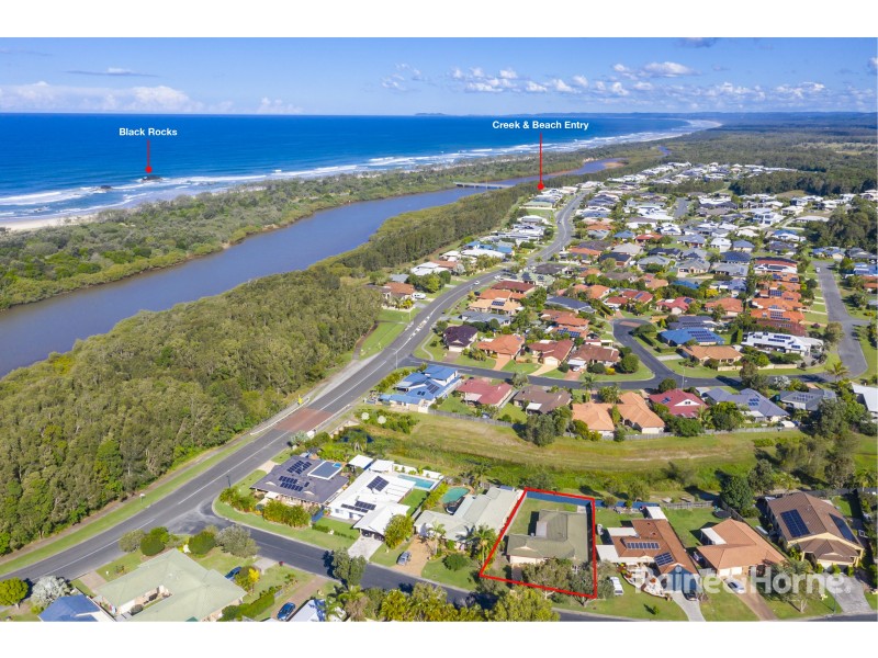 7 McKenzie Avenue, Pottsville NSW 2489