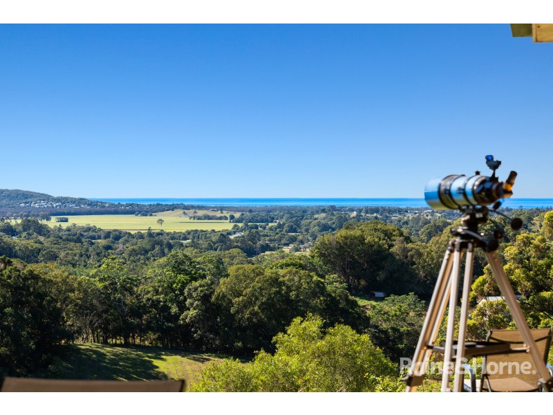 761 Cudgera Creek Road, Cudgera Creek NSW 2484