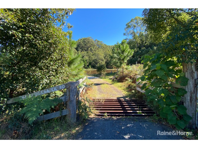 761 Cudgera Creek Road, Cudgera Creek NSW 2484
