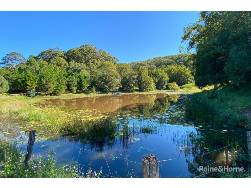 761 Cudgera Creek Road, Cudgera Creek NSW 2484