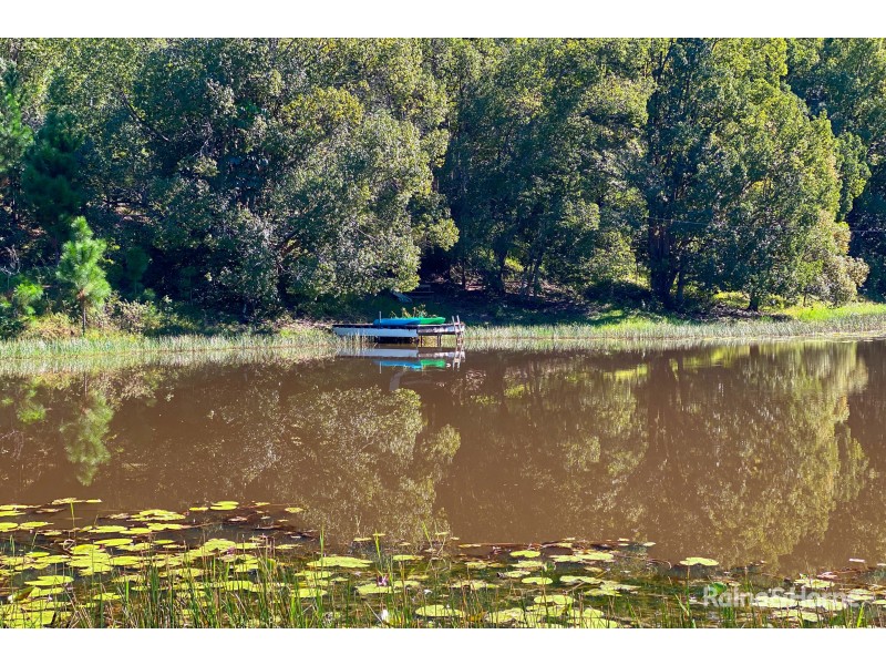 761 Cudgera Creek Road, Cudgera Creek NSW 2484