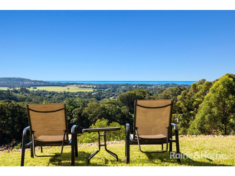 761 Cudgera Creek Road, Cudgera Creek NSW 2484