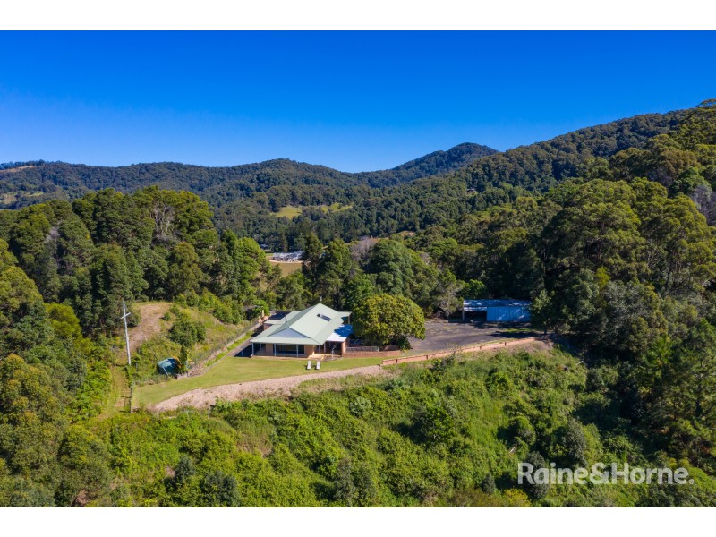 761 Cudgera Creek Road, Cudgera Creek NSW 2484