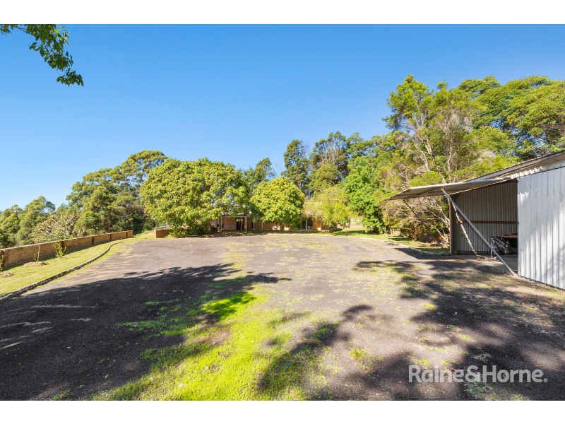 761 Cudgera Creek Road, Cudgera Creek NSW 2484