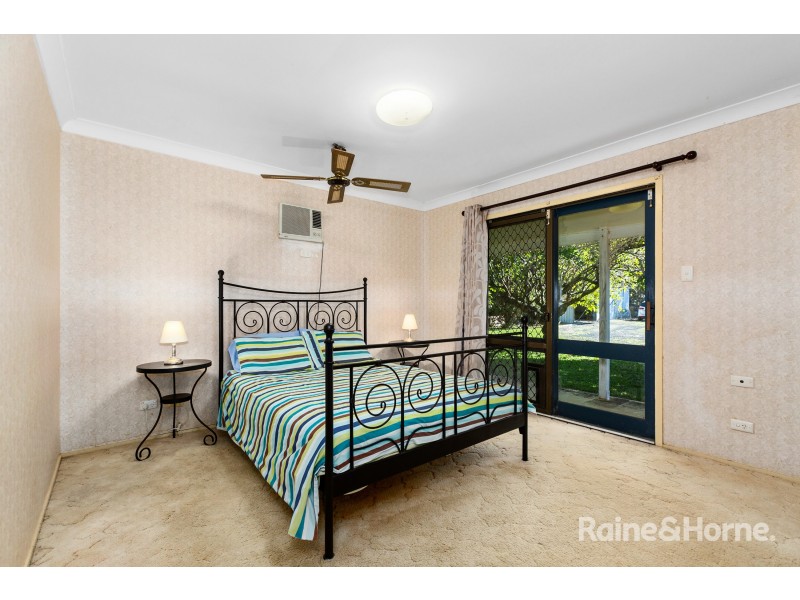 761 Cudgera Creek Road, Cudgera Creek NSW 2484