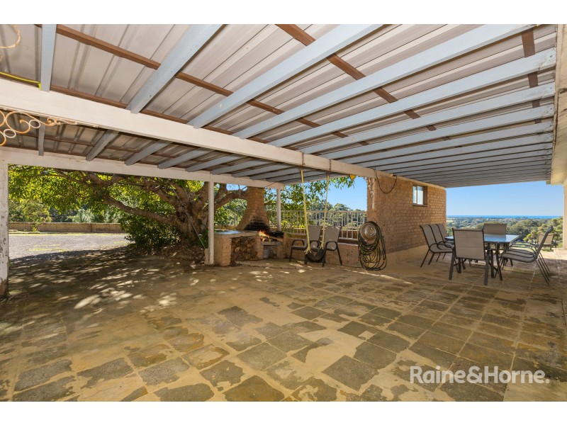 761 Cudgera Creek Road, Cudgera Creek NSW 2484