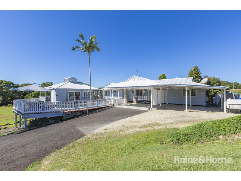 970 Cudgera Creek Road, Cudgera Creek NSW 2484