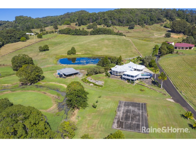 970 Cudgera Creek Road, Cudgera Creek NSW 2484