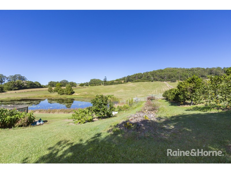 970 Cudgera Creek Road, Cudgera Creek NSW 2484