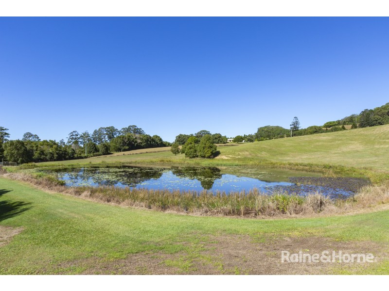 970 Cudgera Creek Road, Cudgera Creek NSW 2484