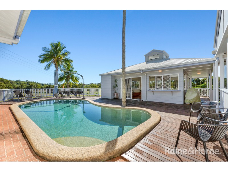 970 Cudgera Creek Road, Cudgera Creek NSW 2484