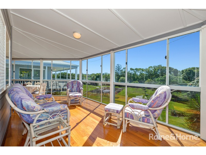 970 Cudgera Creek Road, Cudgera Creek NSW 2484