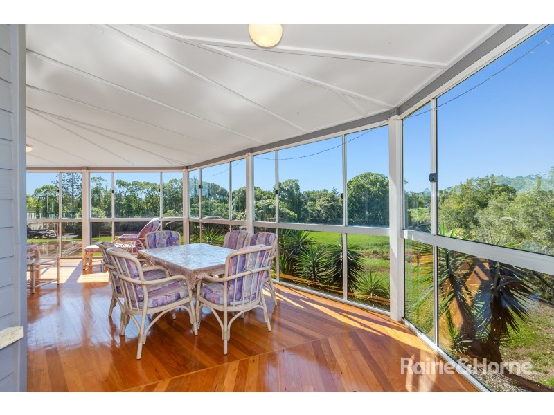 970 Cudgera Creek Road, Cudgera Creek NSW 2484