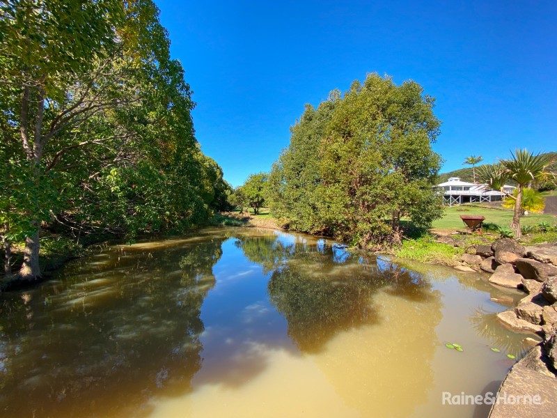 970 Cudgera Creek Road, Cudgera Creek NSW 2484