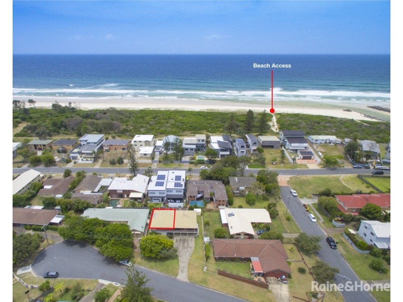 2/18 Seabrae Court, Pottsville NSW 2489