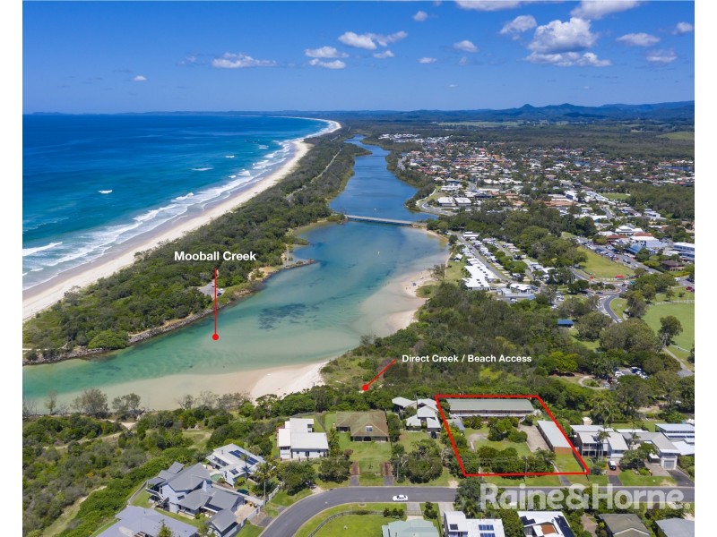 1/7 – 9 Elanora Avenue, Pottsville NSW 2489