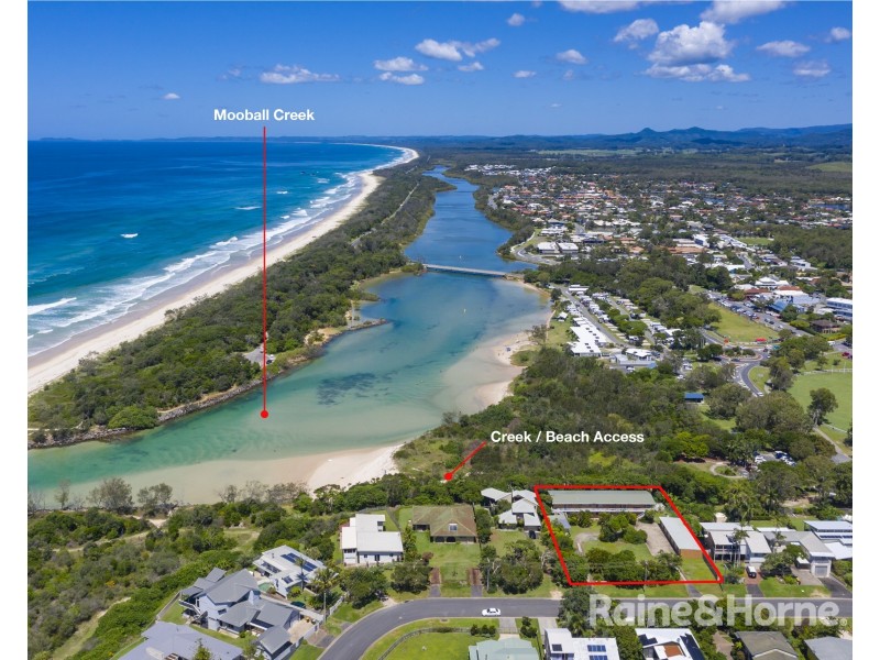 3/7-9 Elanora Avenue, Pottsville NSW 2489