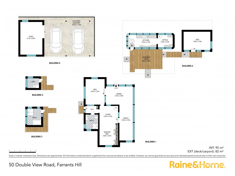 10/50 Double View Road, Farrants Hill NSW 2484 Floorplan