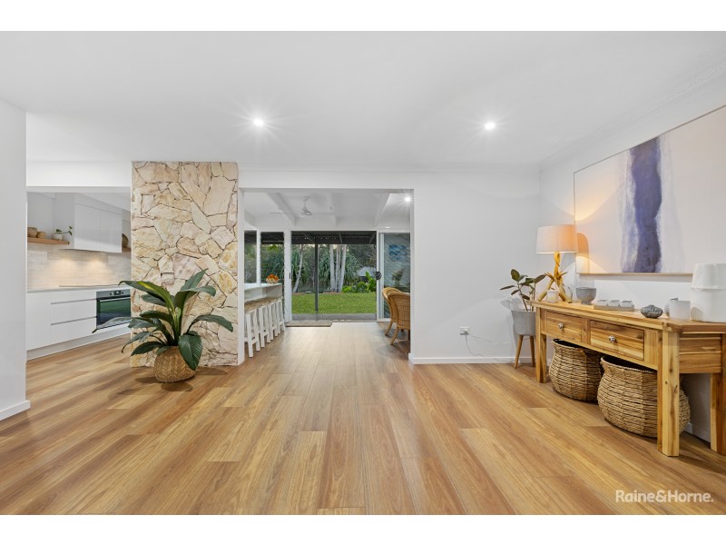 6 Caroline Street, Pottsville NSW 2489