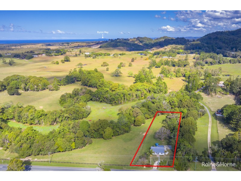 1028 Cudgera Creek Road, Cudgera Creek NSW 2484 Raine & Horne Pottsville Sold