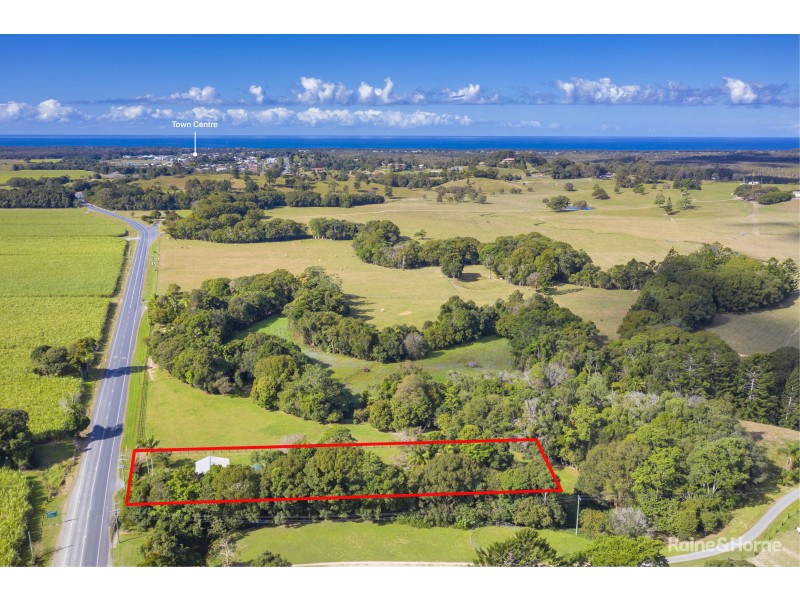 1028 Cudgera Creek Road, Cudgera Creek NSW 2484 Raine & Horne