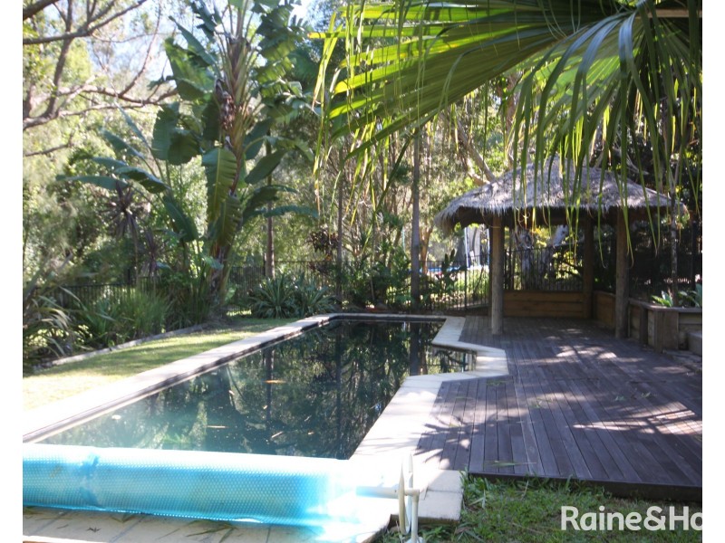 5 Sassafras Street, Pottsville NSW 2489