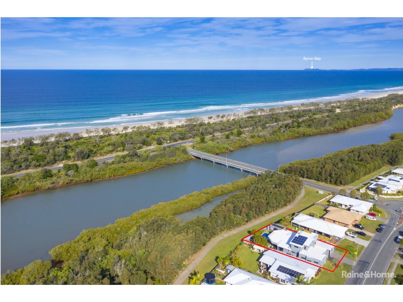 153 Overall Drive, Pottsville NSW 2489