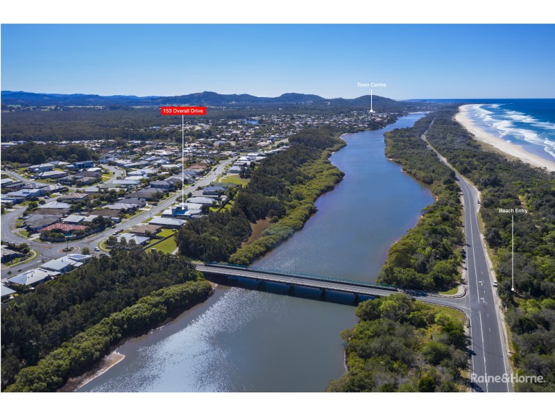 153 Overall Drive, Pottsville NSW 2489