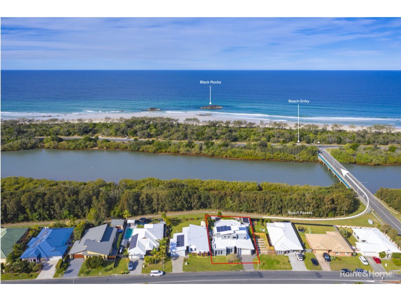 153 Overall Drive, Pottsville NSW 2489