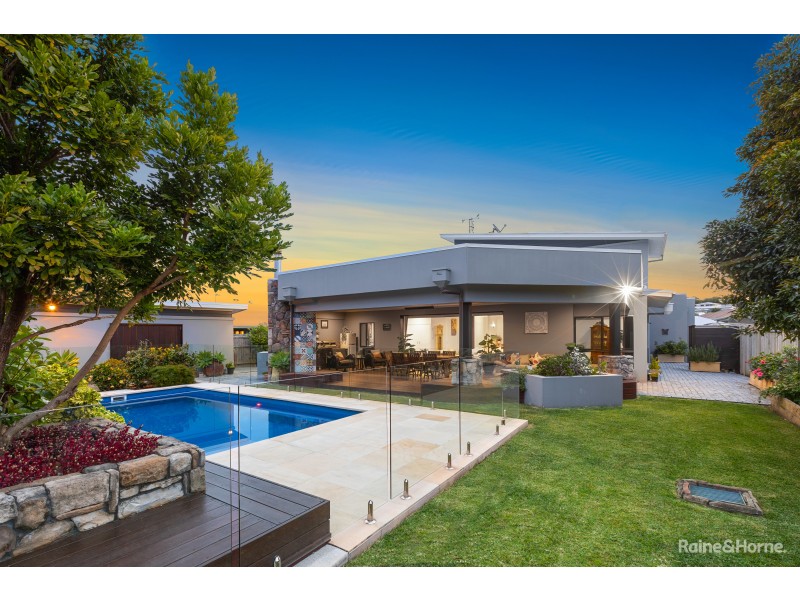 153 Overall Drive, Pottsville NSW 2489