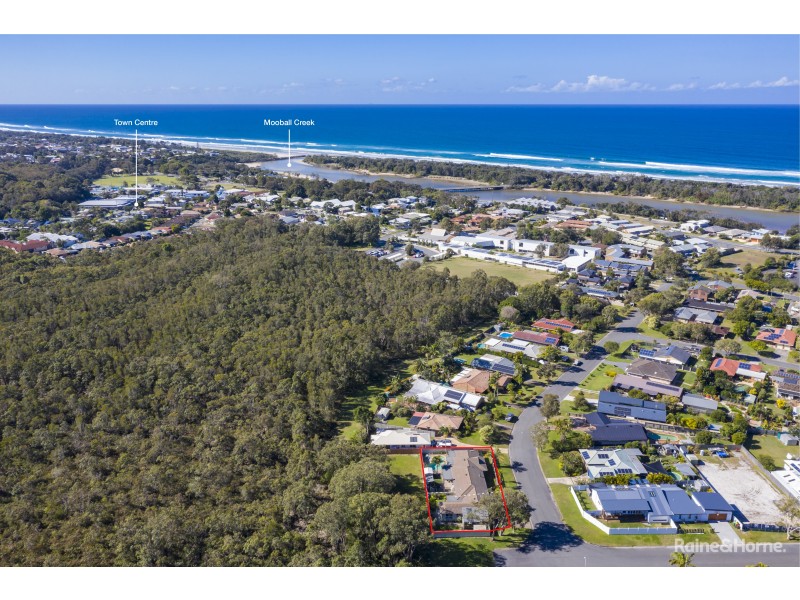 54 Royal Drive, Pottsville NSW 2489