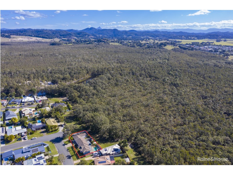54 Royal Drive, Pottsville NSW 2489