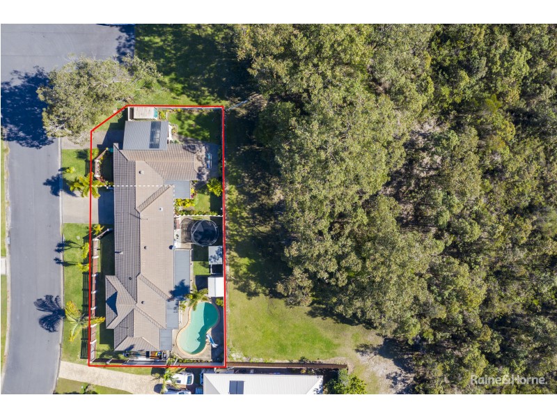 54 Royal Drive, Pottsville NSW 2489