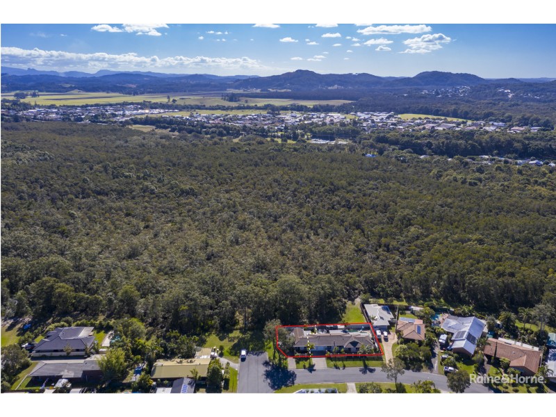 54 Royal Drive, Pottsville NSW 2489
