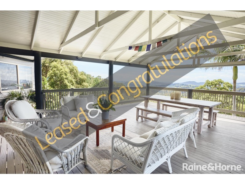 131 Hammond Drive, Clothiers Creek NSW 2484