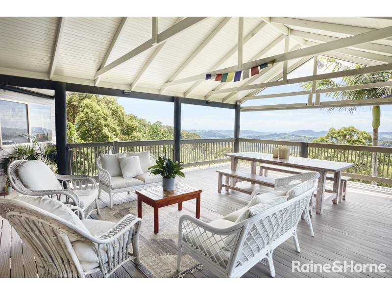 131 Hammond Drive, Clothiers Creek NSW 2484