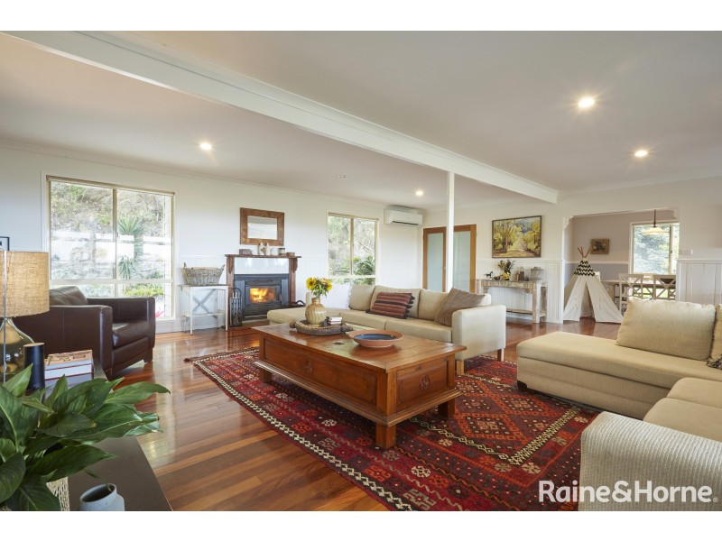 131 Hammond Drive, Clothiers Creek NSW 2484