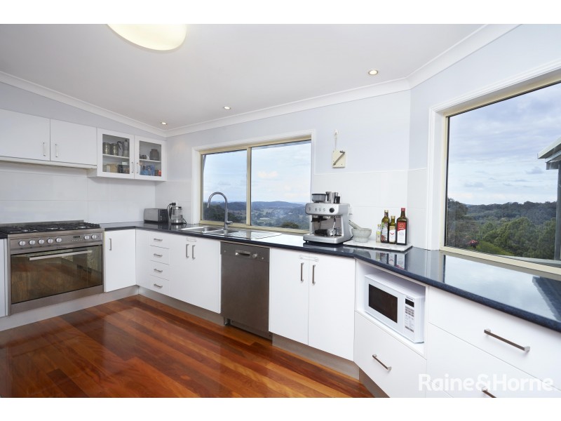 131 Hammond Drive, Clothiers Creek NSW 2484