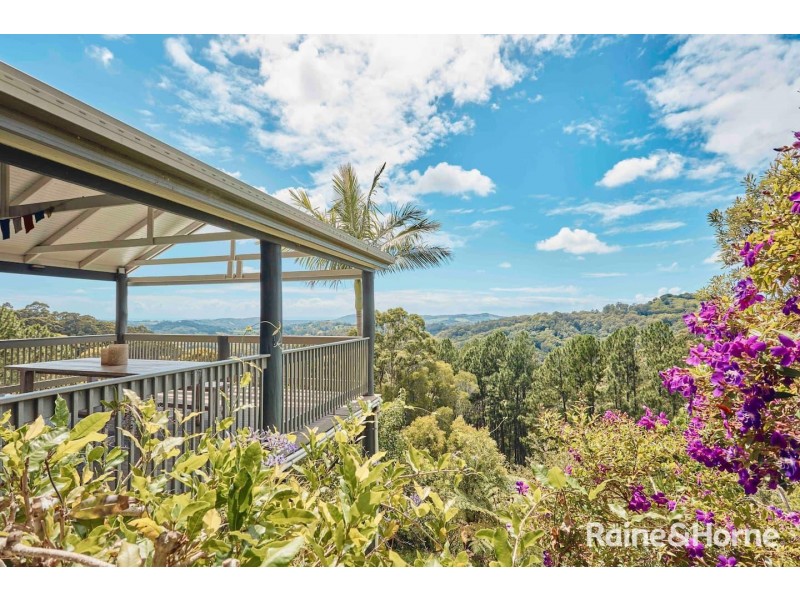 131 Hammond Drive, Clothiers Creek NSW 2484