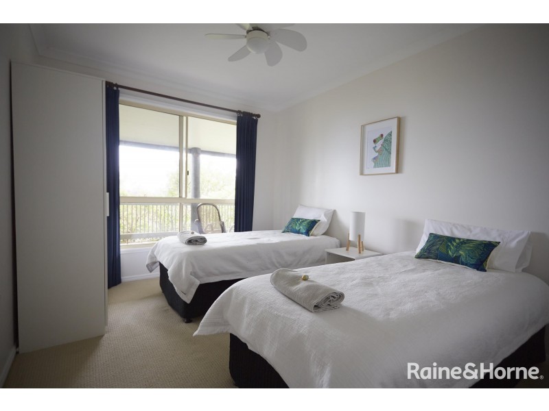 131 Hammond Drive, Clothiers Creek NSW 2484