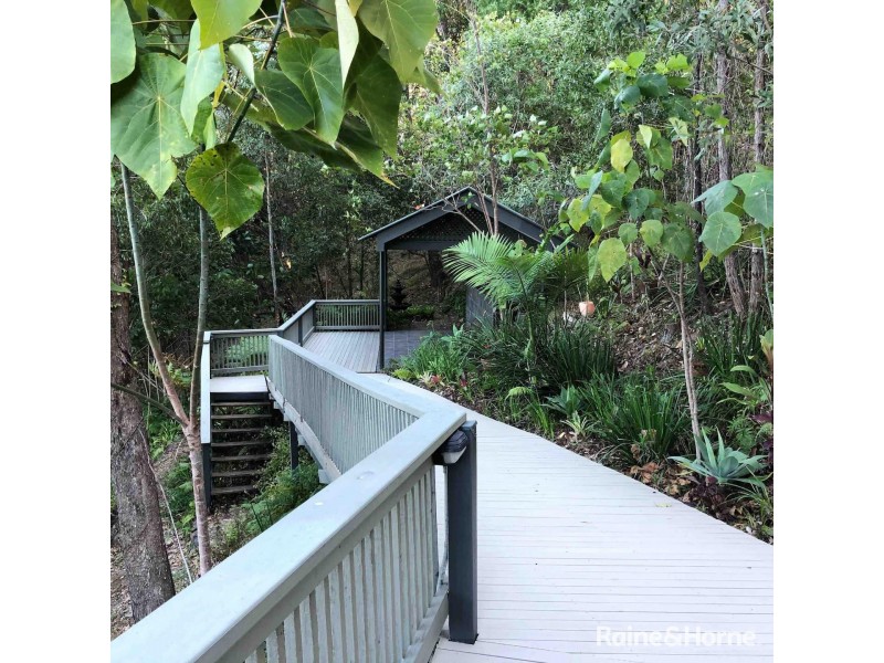 131 Hammond Drive, Clothiers Creek NSW 2484