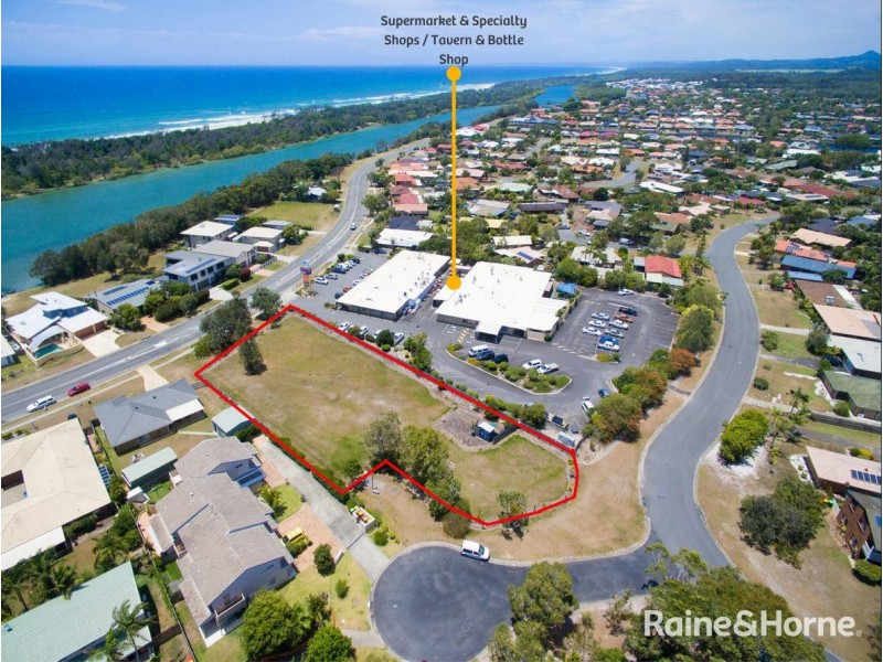 5 Mountbatten Court, Pottsville NSW 2489