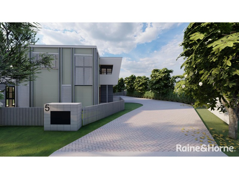 5 Mountbatten Court, Pottsville NSW 2489