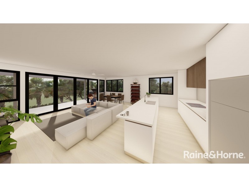 5 Mountbatten Court, Pottsville NSW 2489