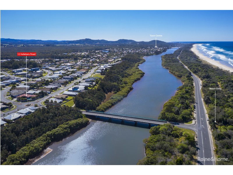 12 Kellehers Road, Pottsville NSW 2489