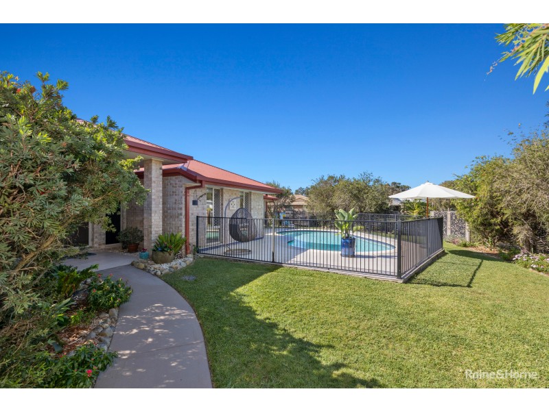 12 Kellehers Road, Pottsville NSW 2489