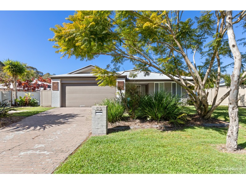 60 Sugar Glider Drive, Pottsville NSW 2489