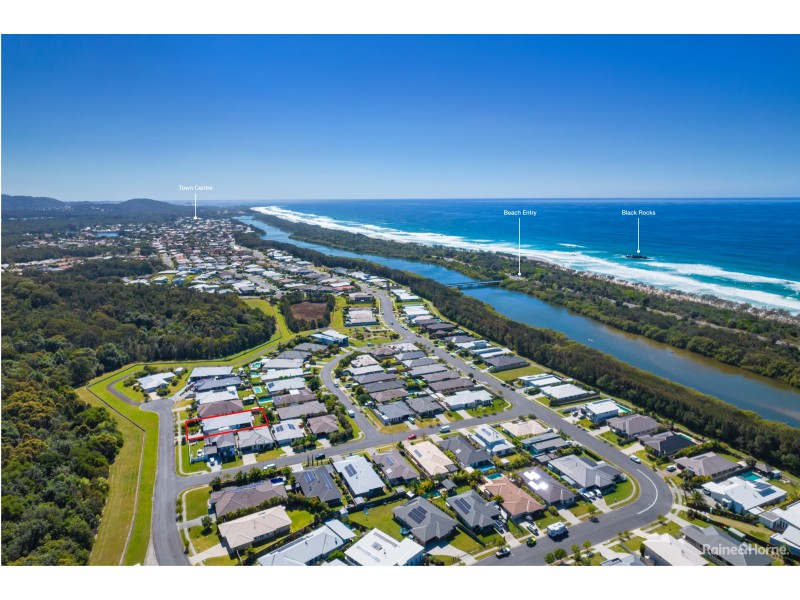 16 Toshack Place, Pottsville NSW 2489